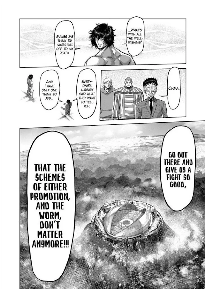 Kengan Omega Chapter 129 image 12_optimized